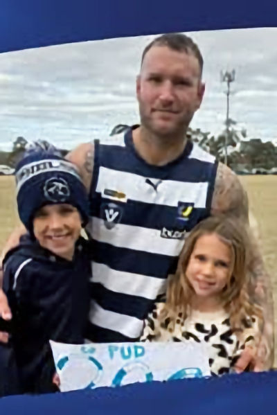 Luke Clark Reserves Best and Fairest